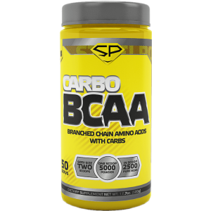 Carbo BCAA (500г)